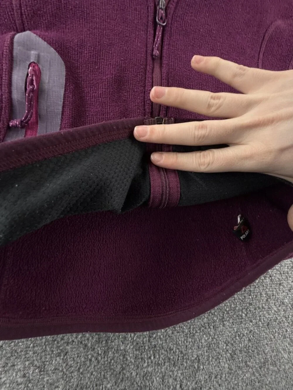 Arcteryx good but